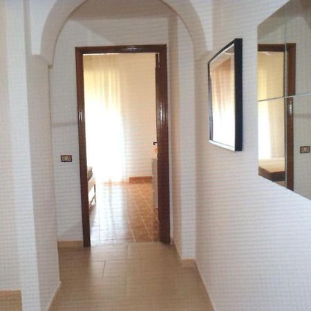 Casa Vacanze Taibi Castrofilippo Dış mekan fotoğraf