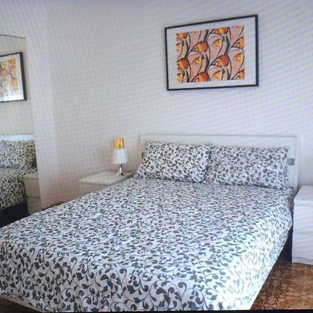 Casa Vacanze Taibi Castrofilippo Dış mekan fotoğraf