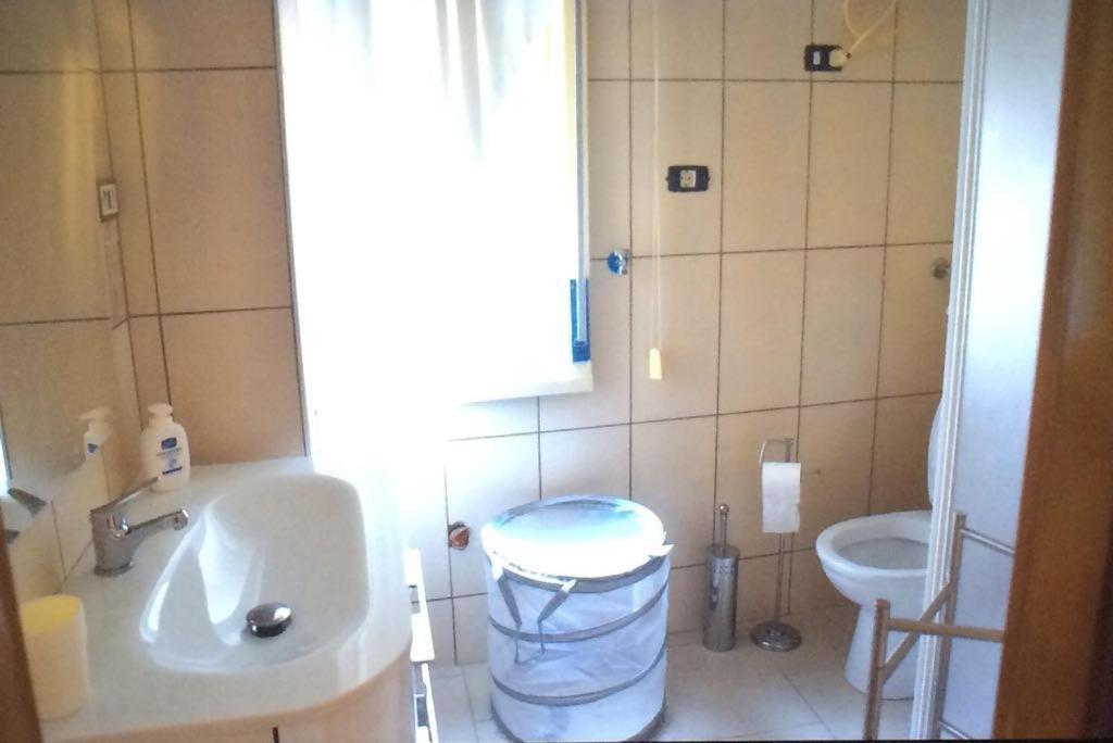 Casa Vacanze Taibi Castrofilippo Dış mekan fotoğraf